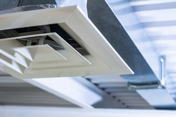 Reliable MS Airduct Cleaning Solutions