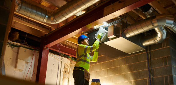Best Air Duct Cleaning Near Me  in Ellisville, MS