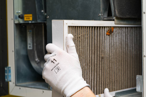 Best Duct Cleaning for Homes  in Ellisville, MS