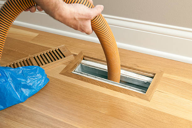 Best Affordable Duct Cleaning Services  in Ellisville, MS