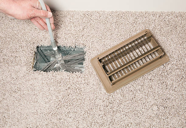 Best Affordable HVAC Duct Cleaning  in Ellisville, MS