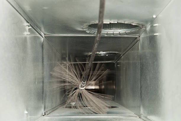 Best Affordable Air Duct Cleaning  in Ellisville, MS