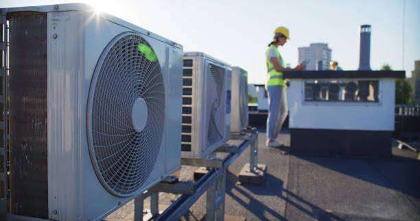 Best HVAC Air Duct Cleaning  in Ellisville, MS
