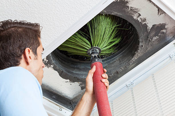 Best Air Vent Cleaning Services  in Ellisville, MS