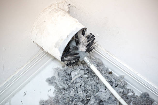 Best Affordable HVAC Duct Cleaning  in Ellisville, MS